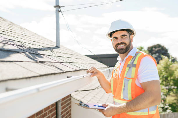 Wintersville, OH Roofing Contractor Company