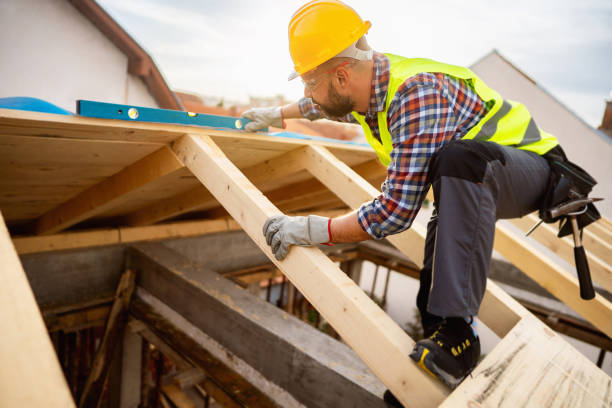 Best Flat Roof Repair Services  in Wintersville, OH
