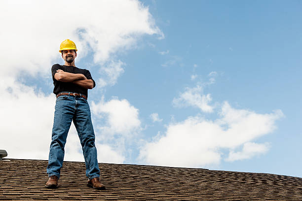 Quick and Trustworthy Emergency Roof Repair Services in Wintersville, OH
