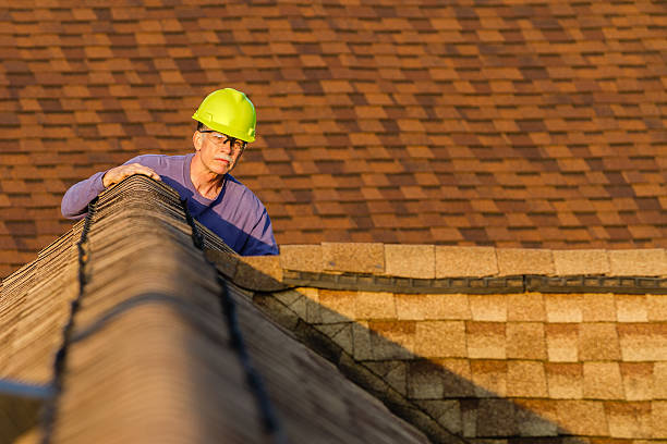 Best Slate Roofing Contractor  in Wintersville, OH